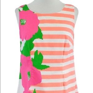 Lilly Pulitzer Shift Dress